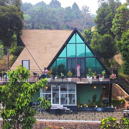 Bed and Breakfast Misty Hideout Kakkadampoyil Экстерьер фото